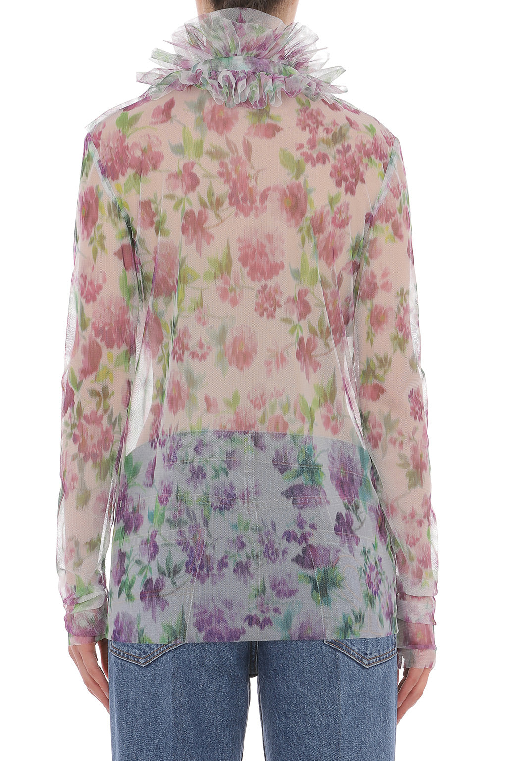 PHY-A0213&PHY-A0114 PURPLE PRINT SET