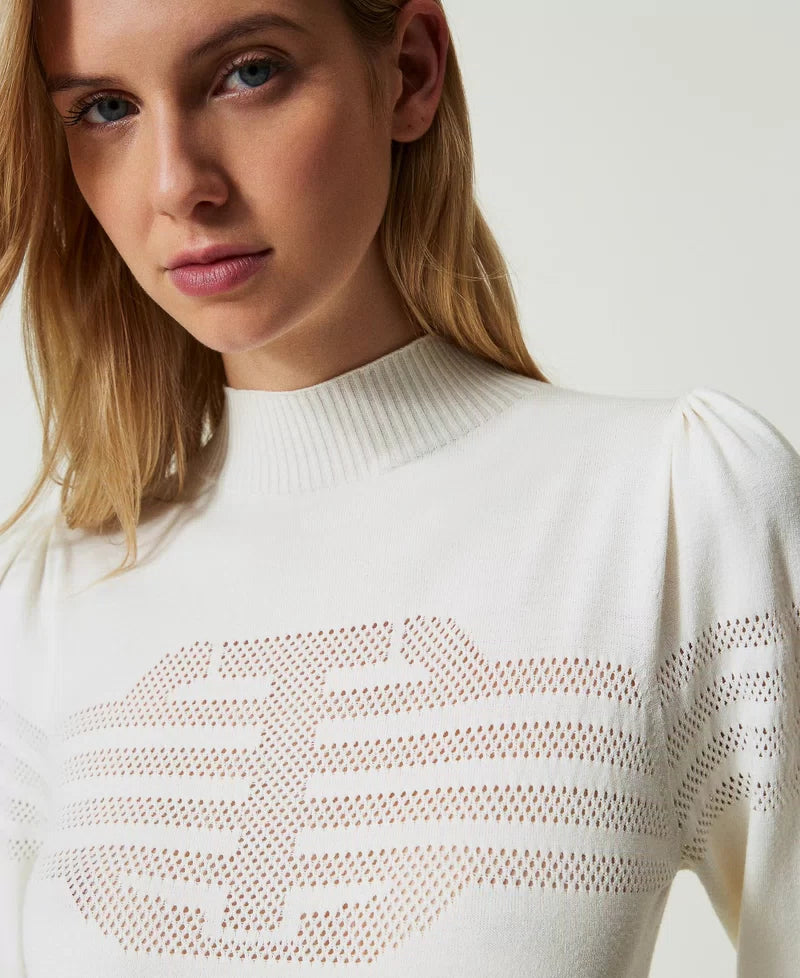 TWS-242TP3722 WHITE LOGO TOP