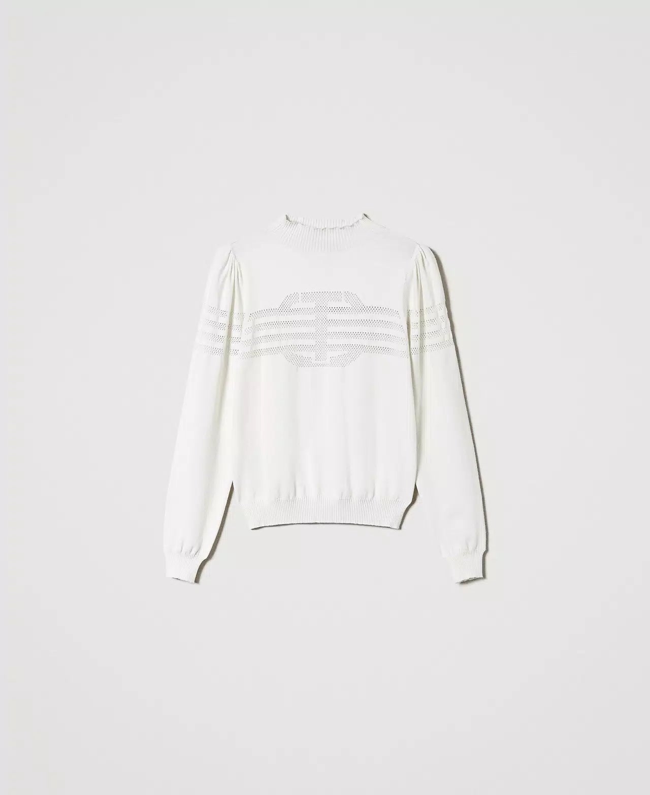 TWS-242TP3722 WHITE LOGO TOP