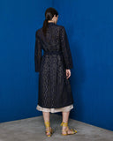 SFZ-24FE2565 BLACK LACE DRESS