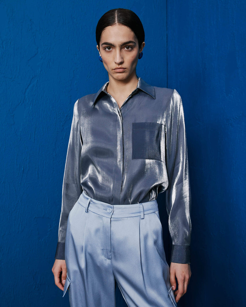 SFZ-24FE4152&24FE5817 BLUE SET