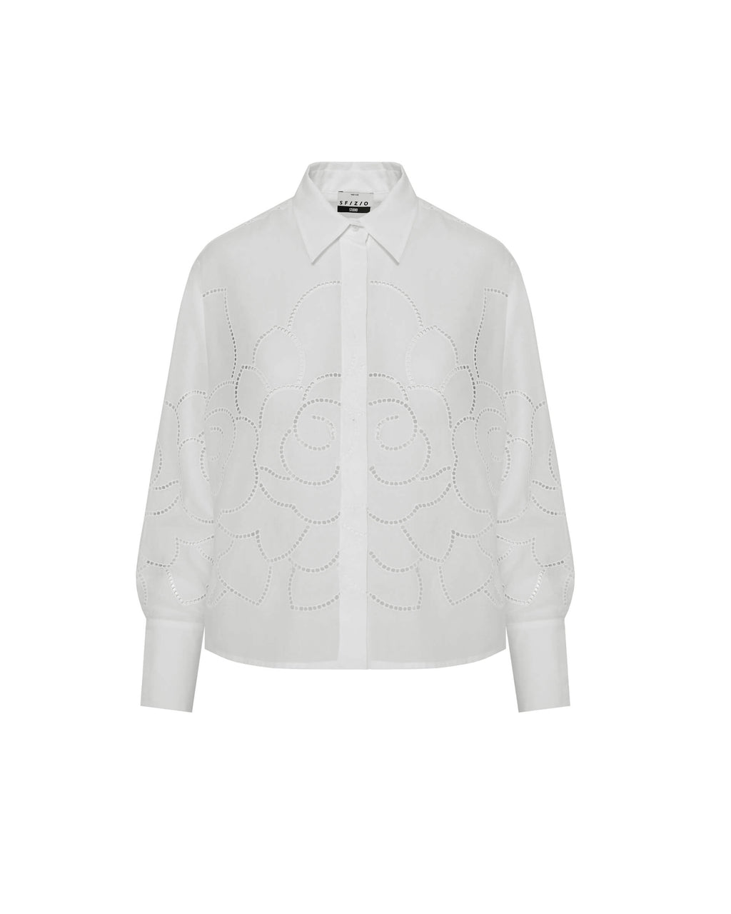 SFZ-24FE4158 BLACK BLOUE