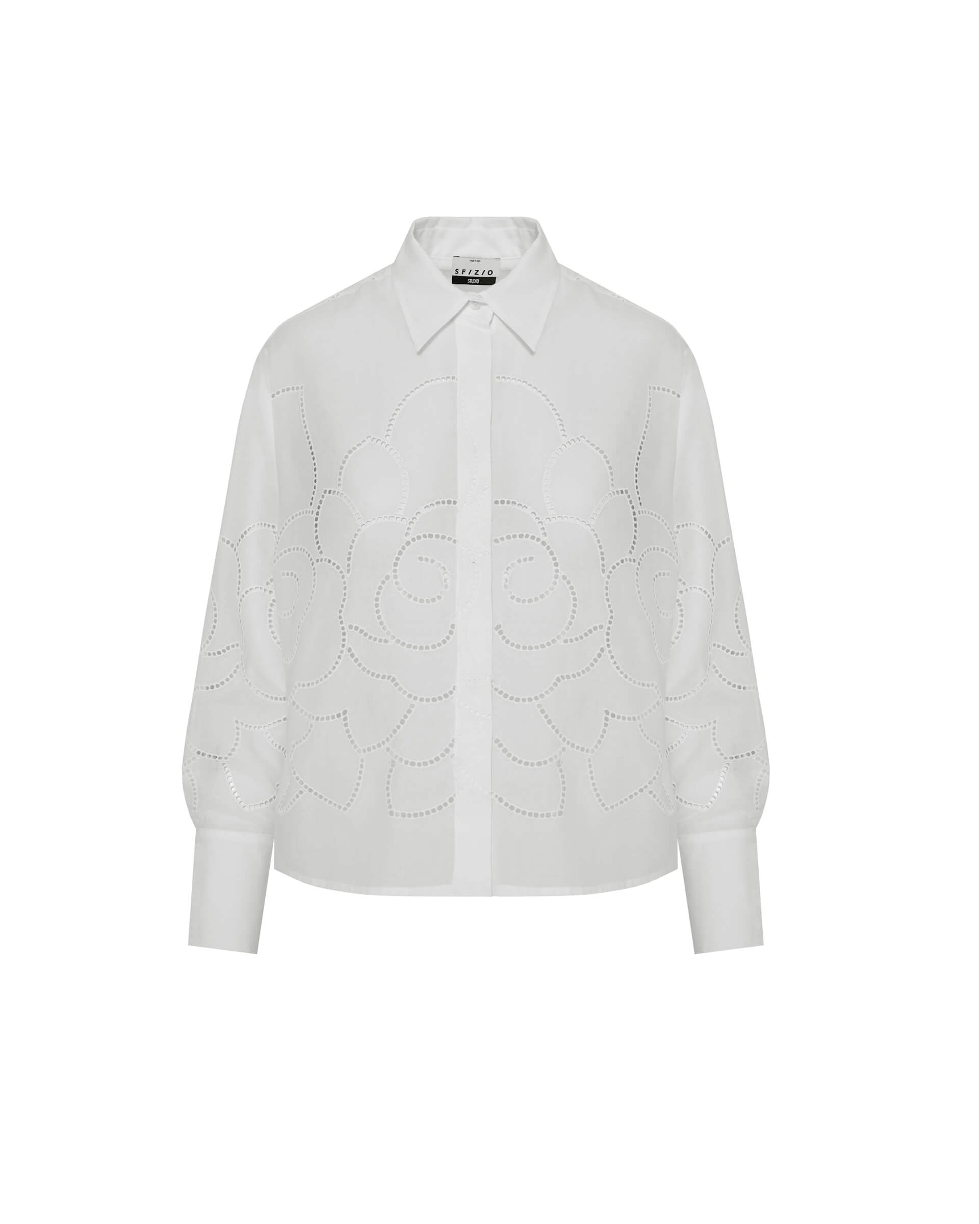 SFZ-24FE4158 BLACK BLOUE