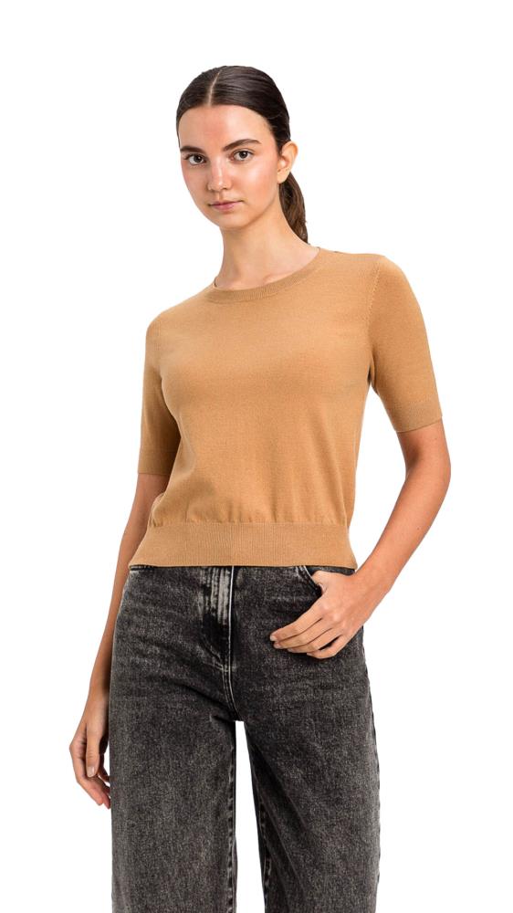 TWS-262AP3260 ICED COFFEE EMBELLISHED CARDIAGN