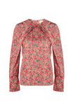 BYM-12247524 EVIE PINK BLOUSE