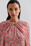 BYM-12247524 EVIE PINK BLOUSE