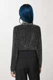 PAP-2C1500 BLACK&SILVER TOP
