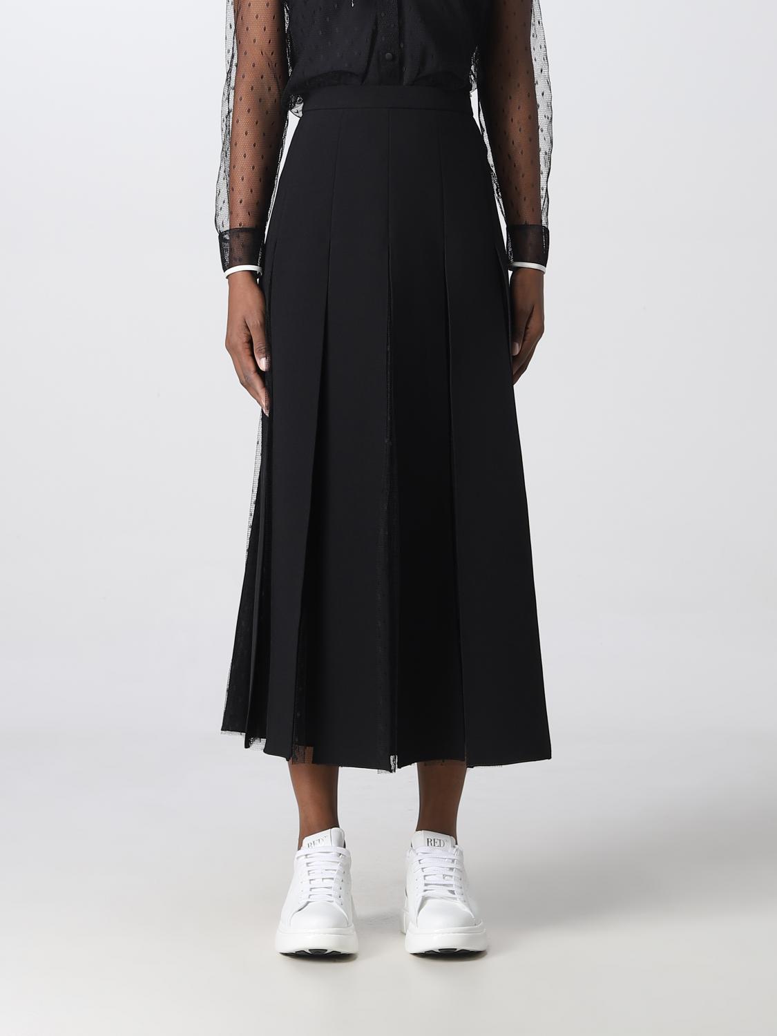 Red Valentino – Coats and co. Red Valentino – Coats and co.