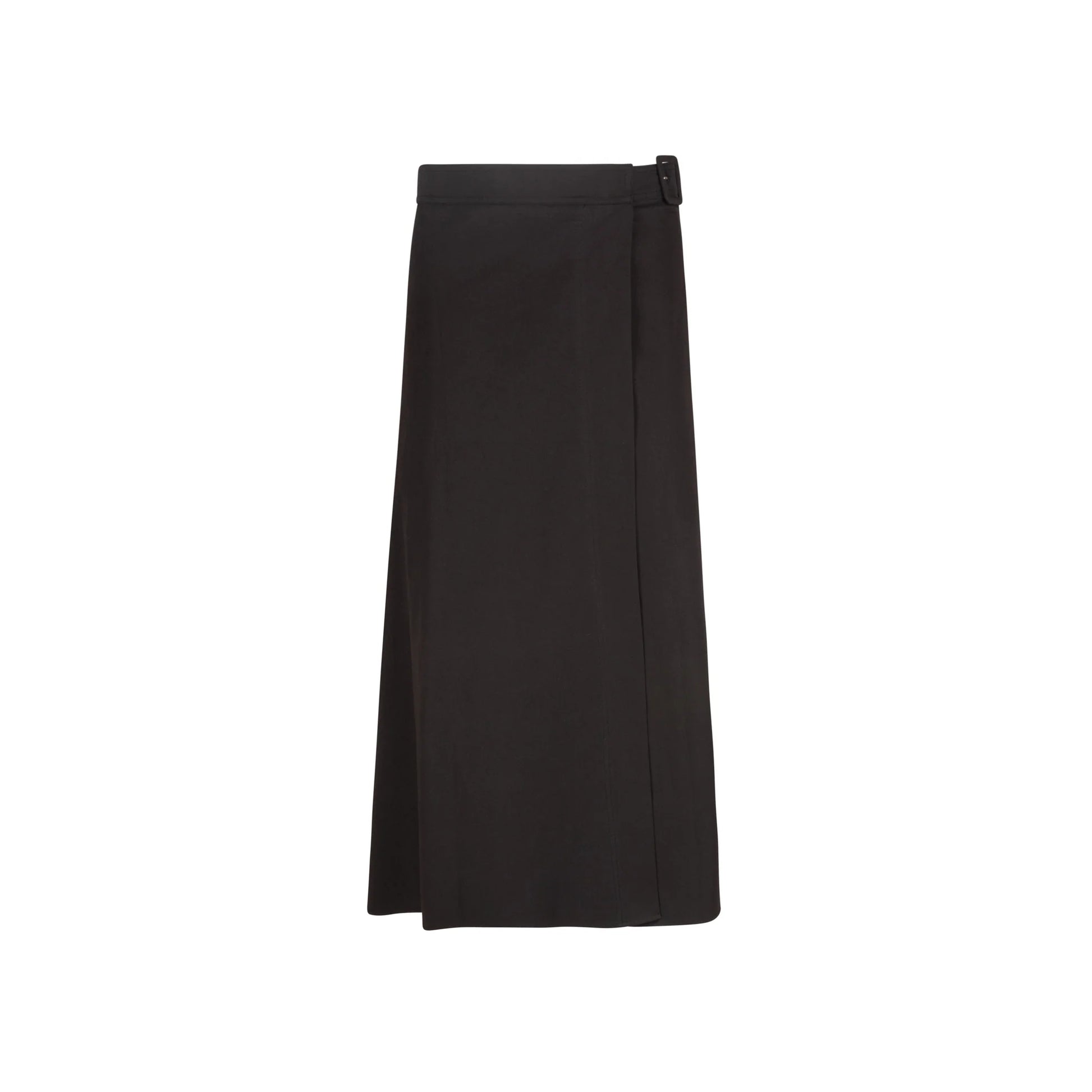 MUN-MNA5032 BLACK AMARA SKIRT