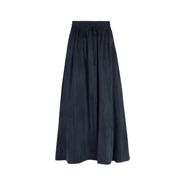 NUE-NUA4714 BLACK LYLAH SKIRT
