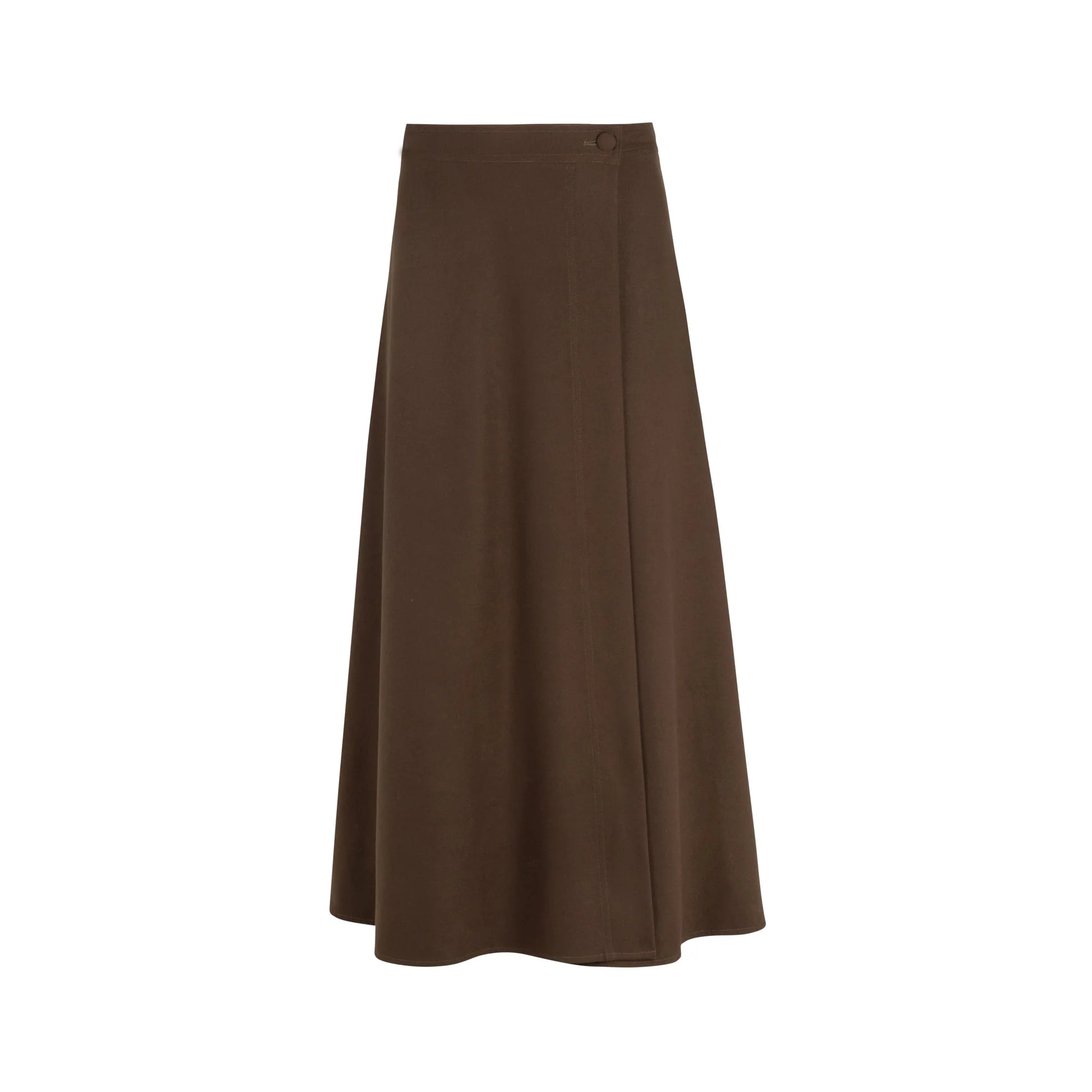 MUN-MNA5032 MOCHA AMARA SKIRT