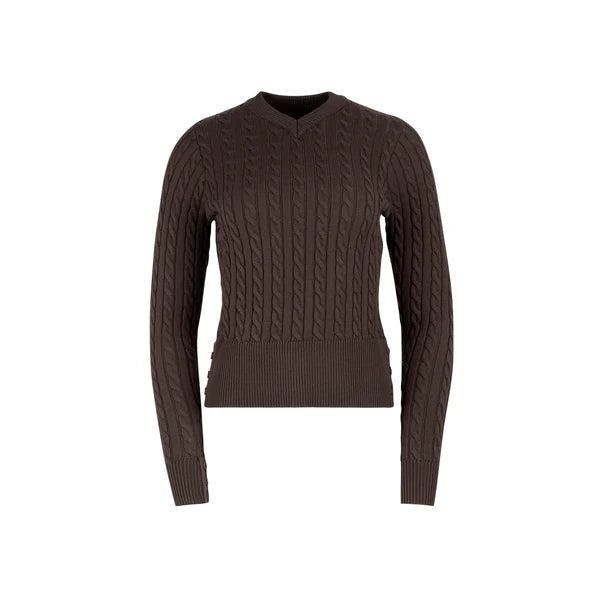 NUE-NUA4701 BARK PHASE TOP