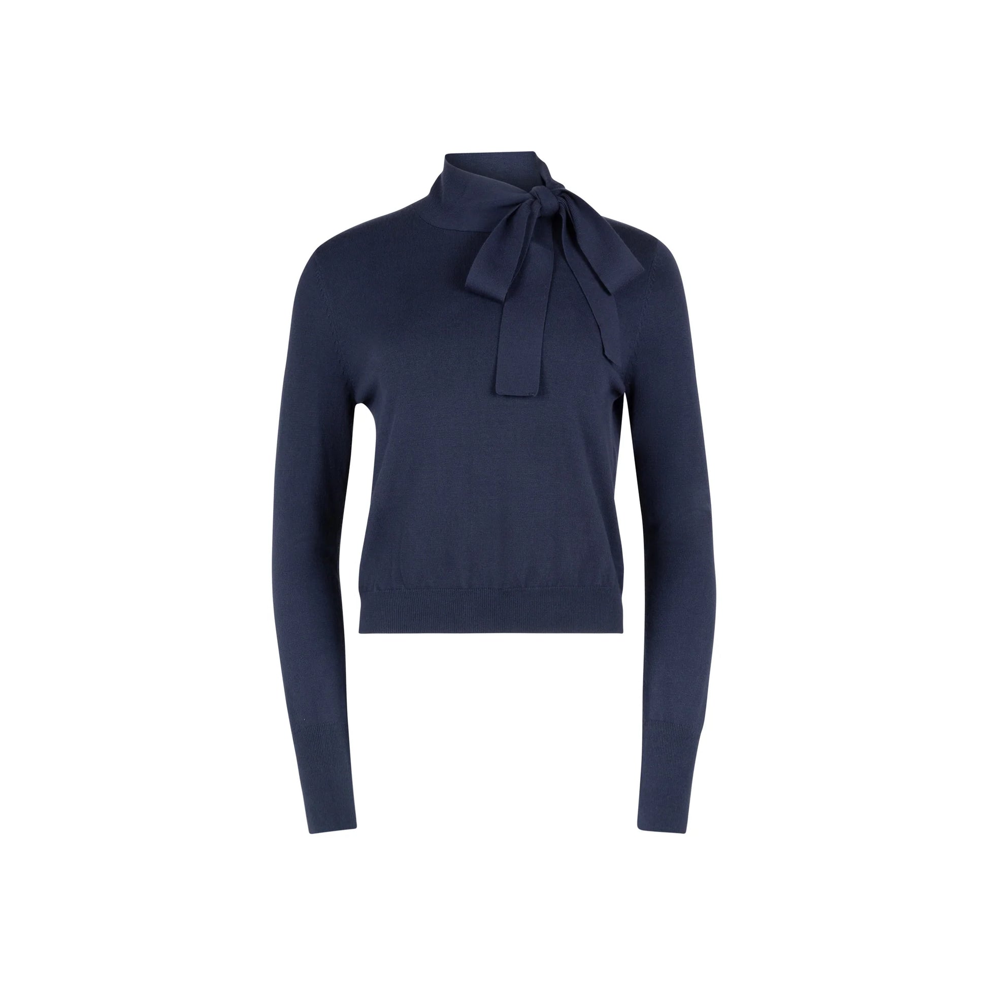 MUN-MNA5004 NAVY BOW TOP
