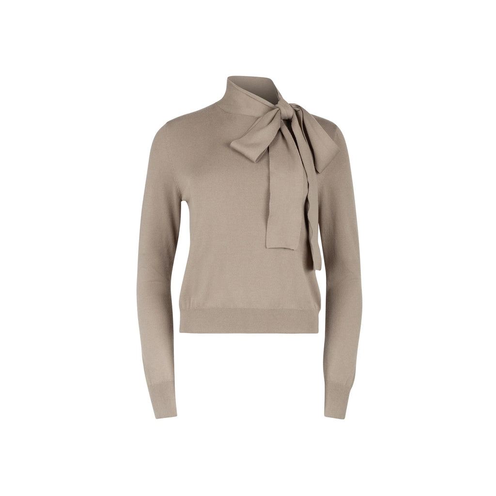 MUN-MNA5004 TAUPE BOW TOP