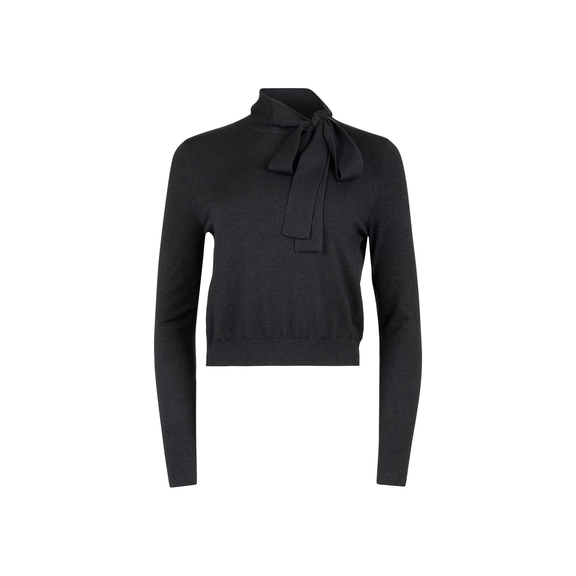 MUN-MNA5004 BLACK BOW TOP