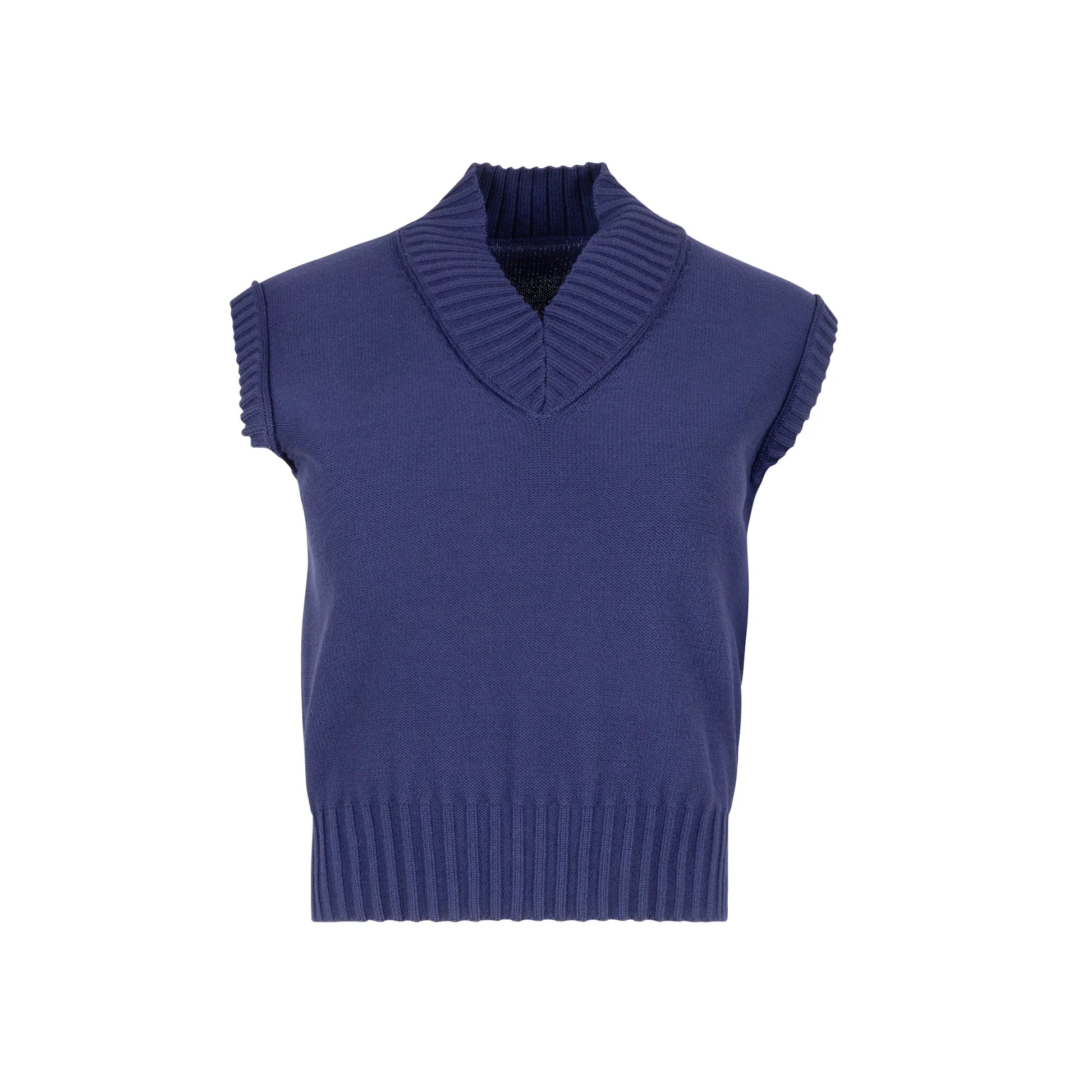 MUN-MNA5038 ROYAL GILDED VEST