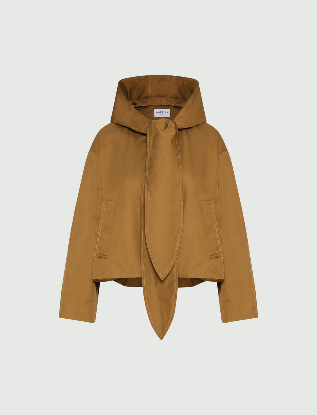 MRL-251302104 RISING SAND BOW JACKET