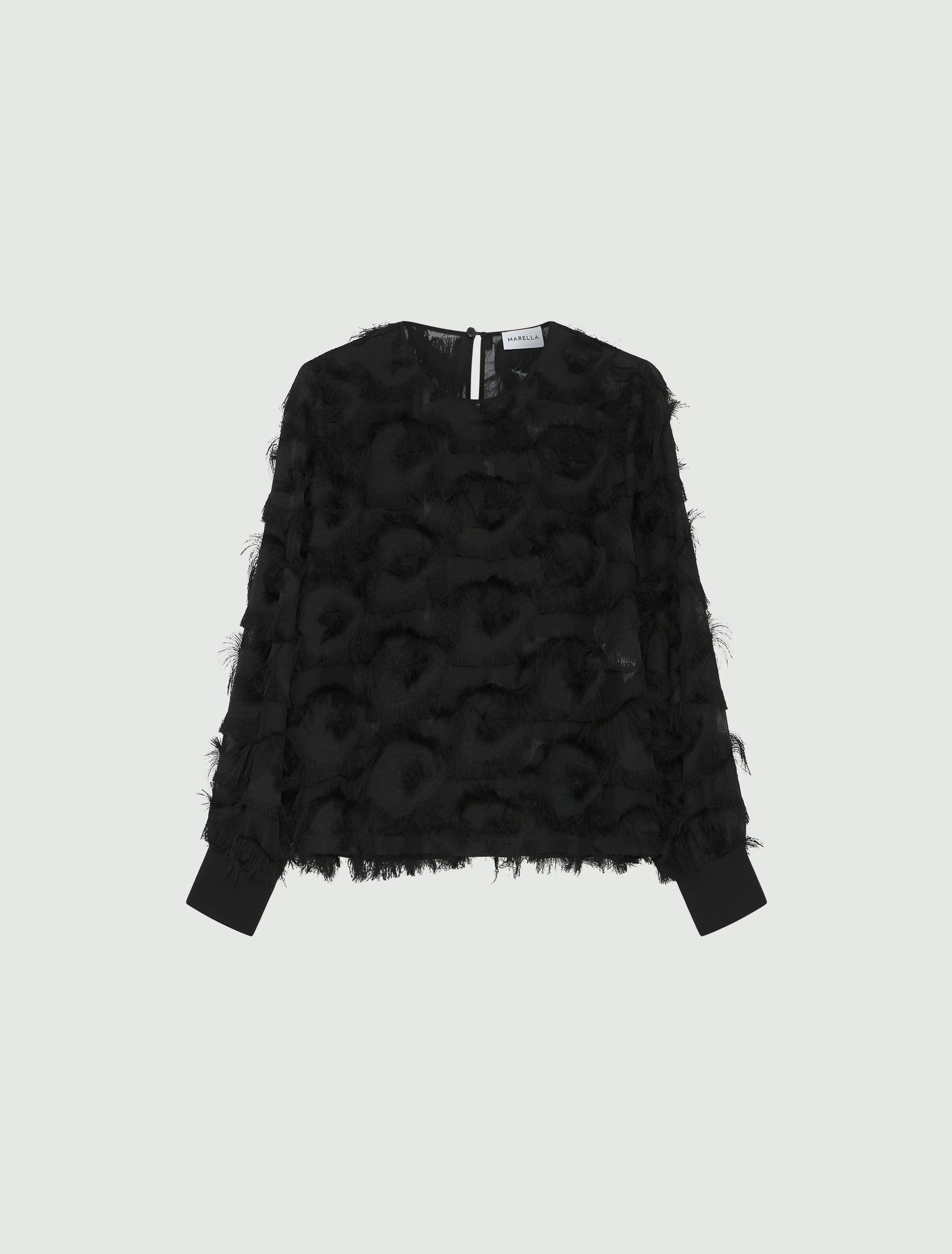 MRL-2423602 DEMIEN1 BLACK TOP