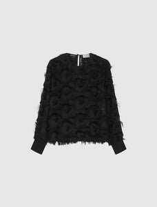 MRL-2423602 DEMIEN1 BLACK TOP