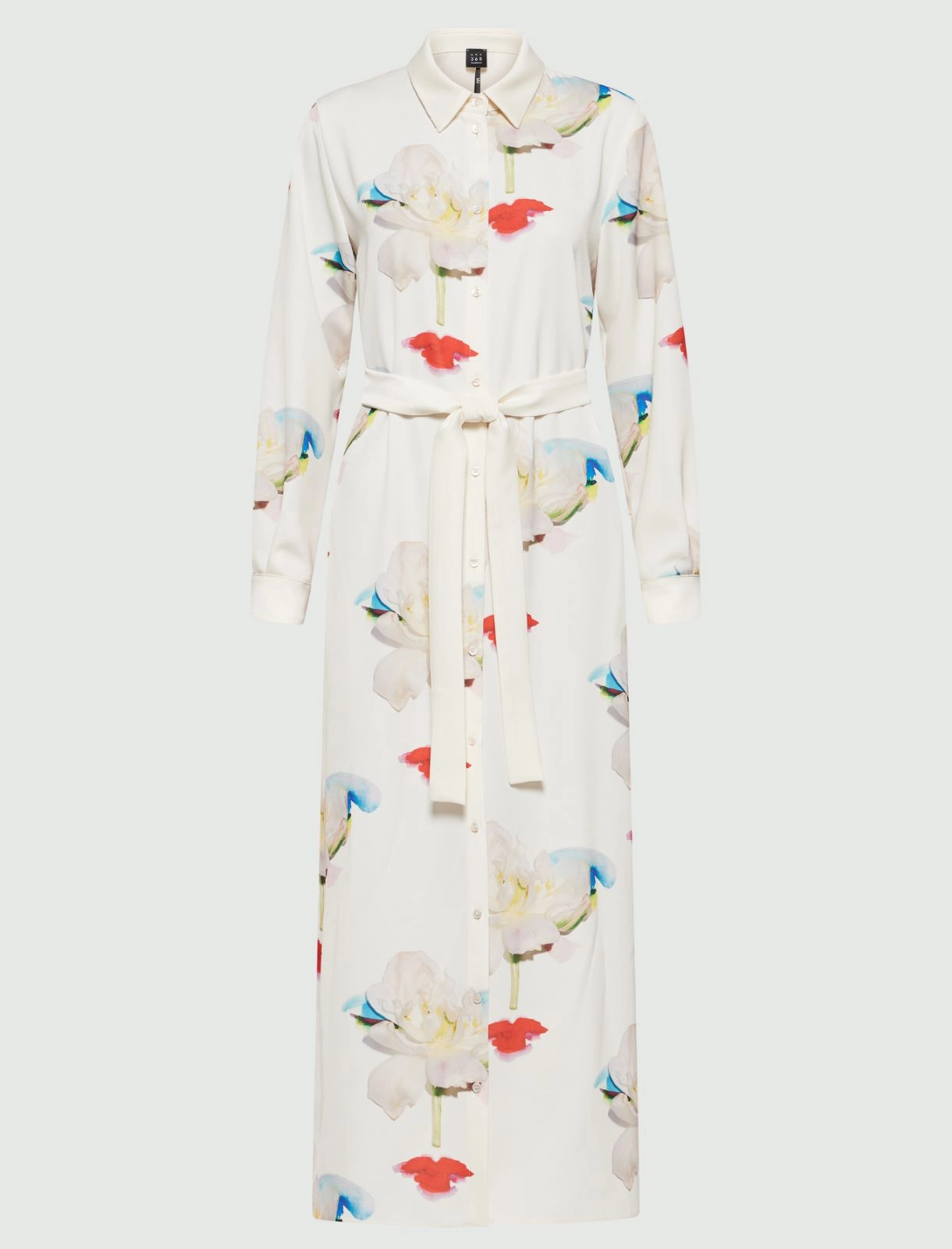 MRL-24232213 RAMONA PRINT DRESS