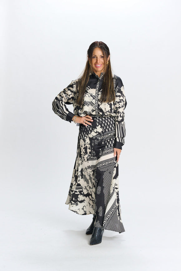 MIZ-333275&333276 WHITE BLACK&YELLOW SET