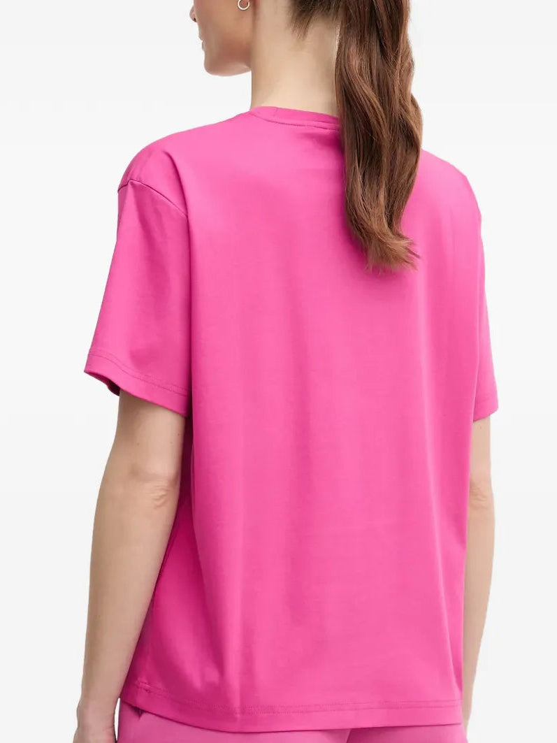MKG-TEE-W HOT PINK T-SHIRT