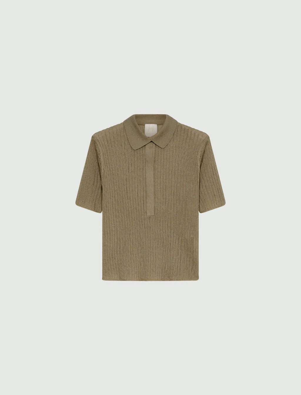 MRL-2513361145 TORBOLE GREEN POLO SHIRT