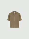 MRL-2513361145 TORBOLE GREEN POLO SHIRT