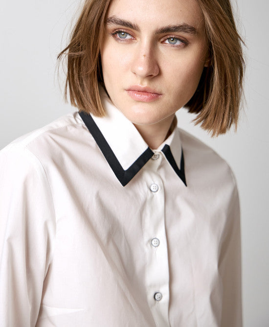 ACC-34-7017-127 WHITE SHIRT