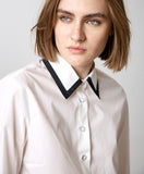 ACC-34-7017-127 WHITE SHIRT
