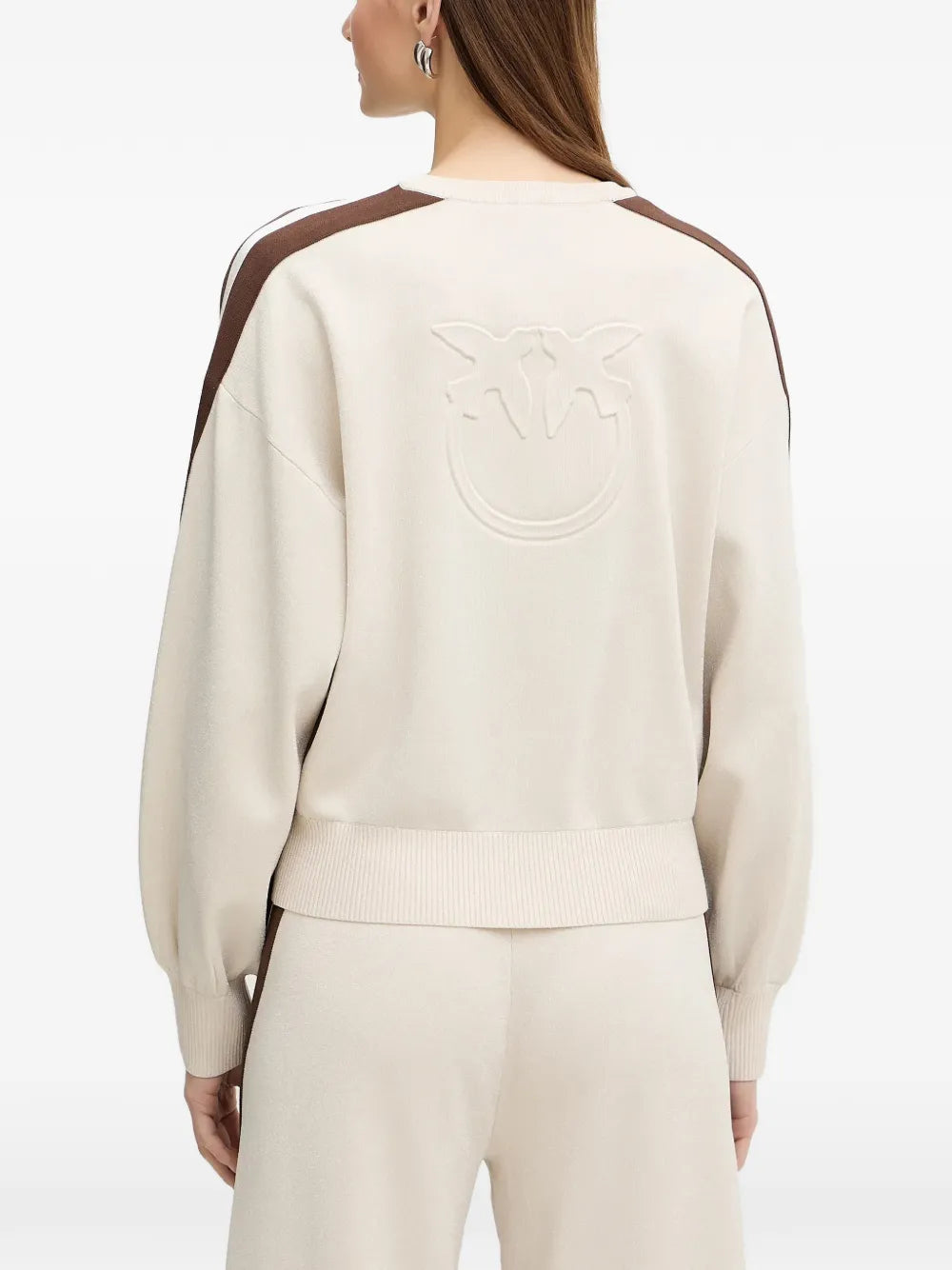 PKO-106337 INONDAZIONE BEIGE LOGO TOP