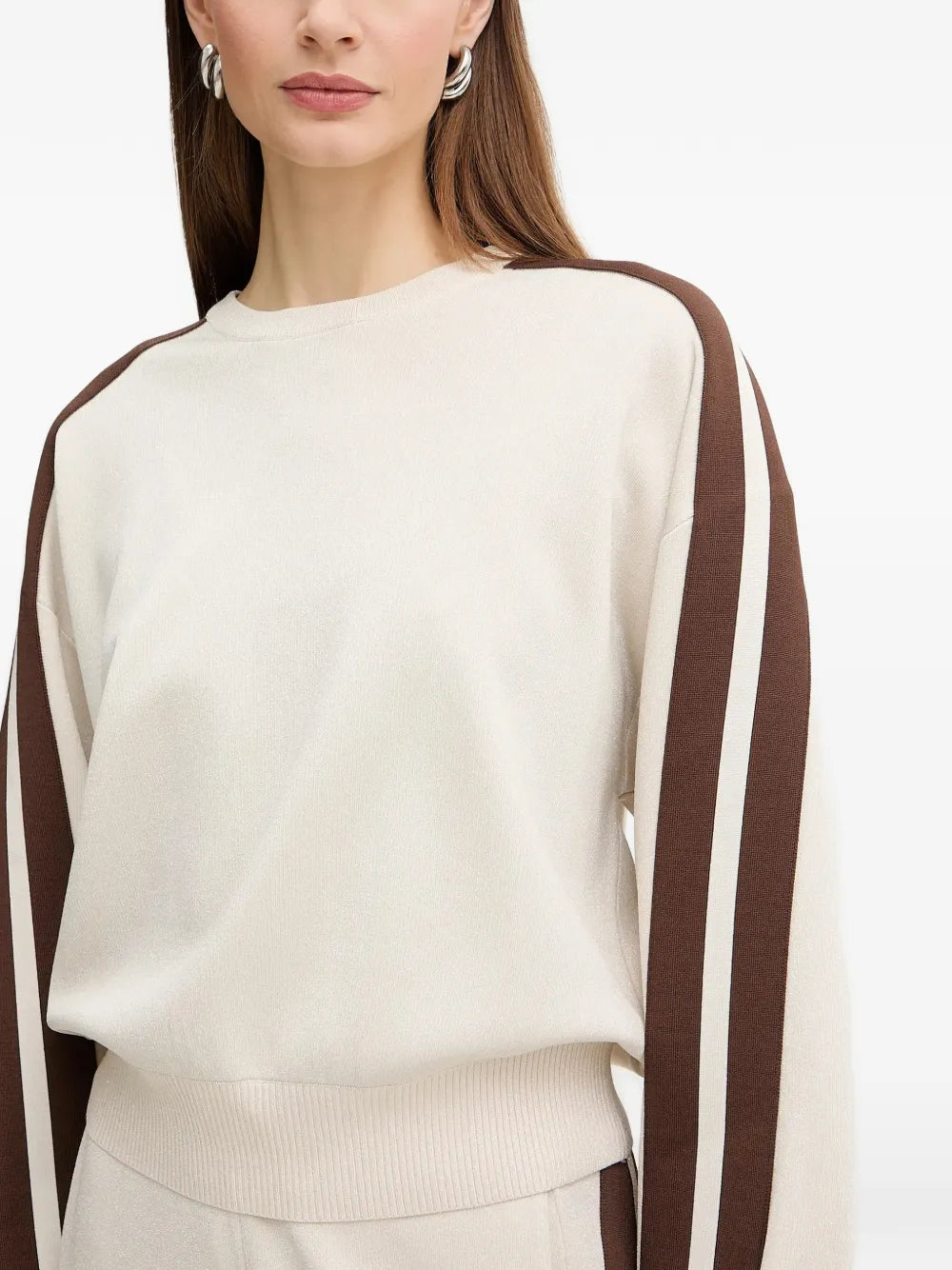PKO-106337 INONDAZIONE BEIGE LOGO TOP