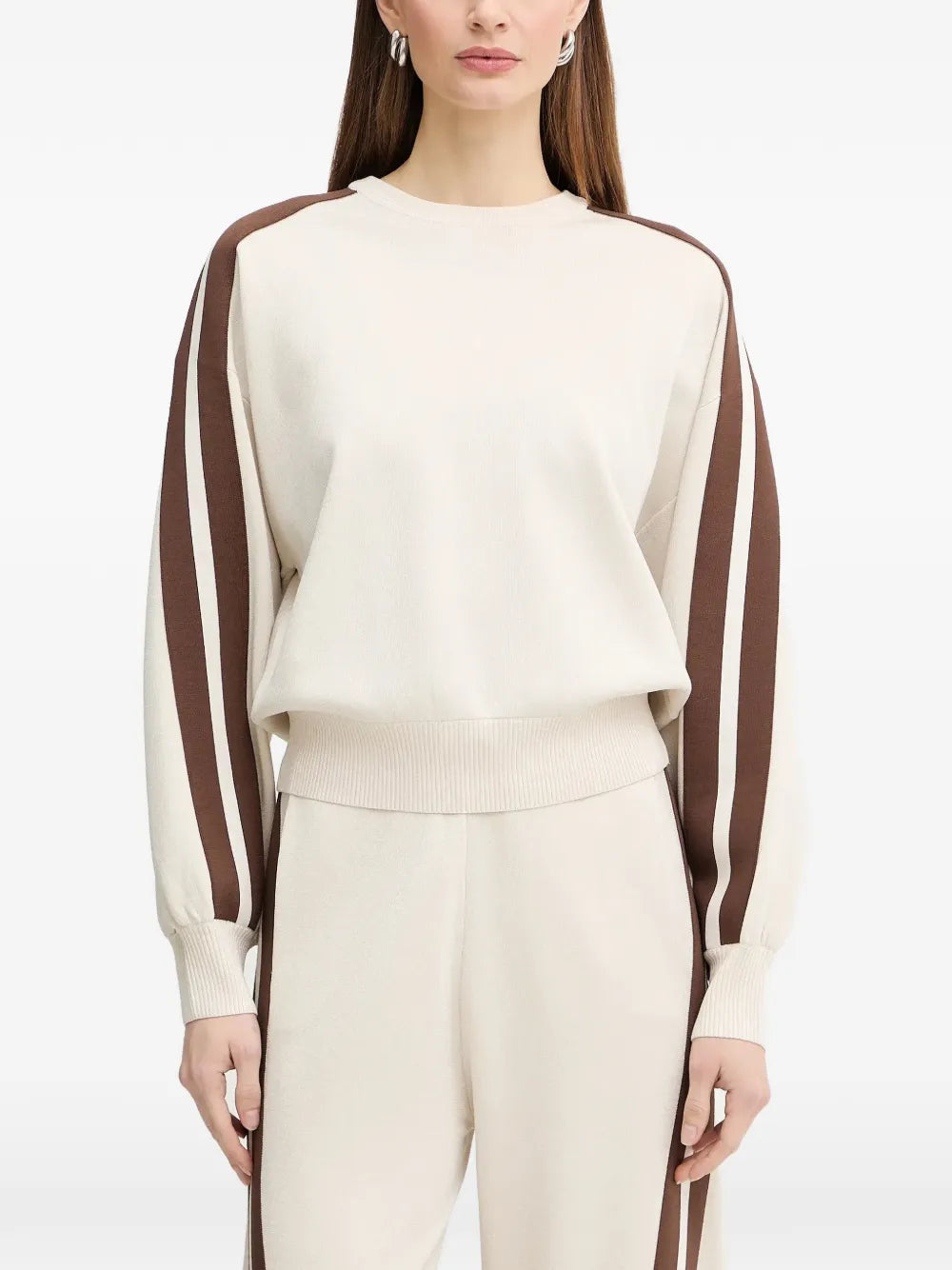 PKO-106337 INONDAZIONE BEIGE LOGO TOP