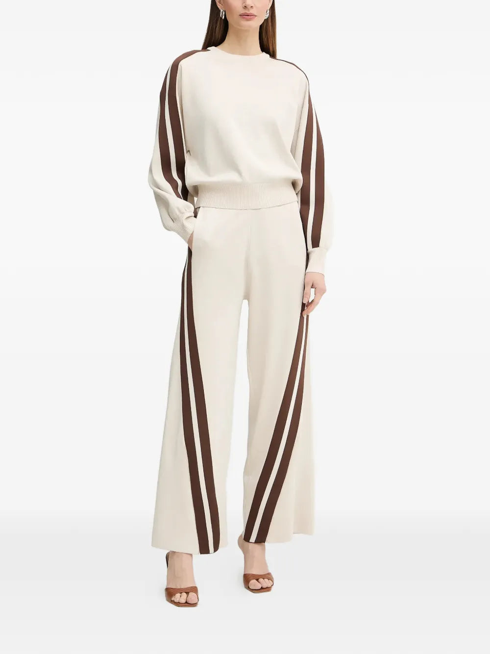 PKO-106337 INONDAZIONE BEIGE LOGO TOP