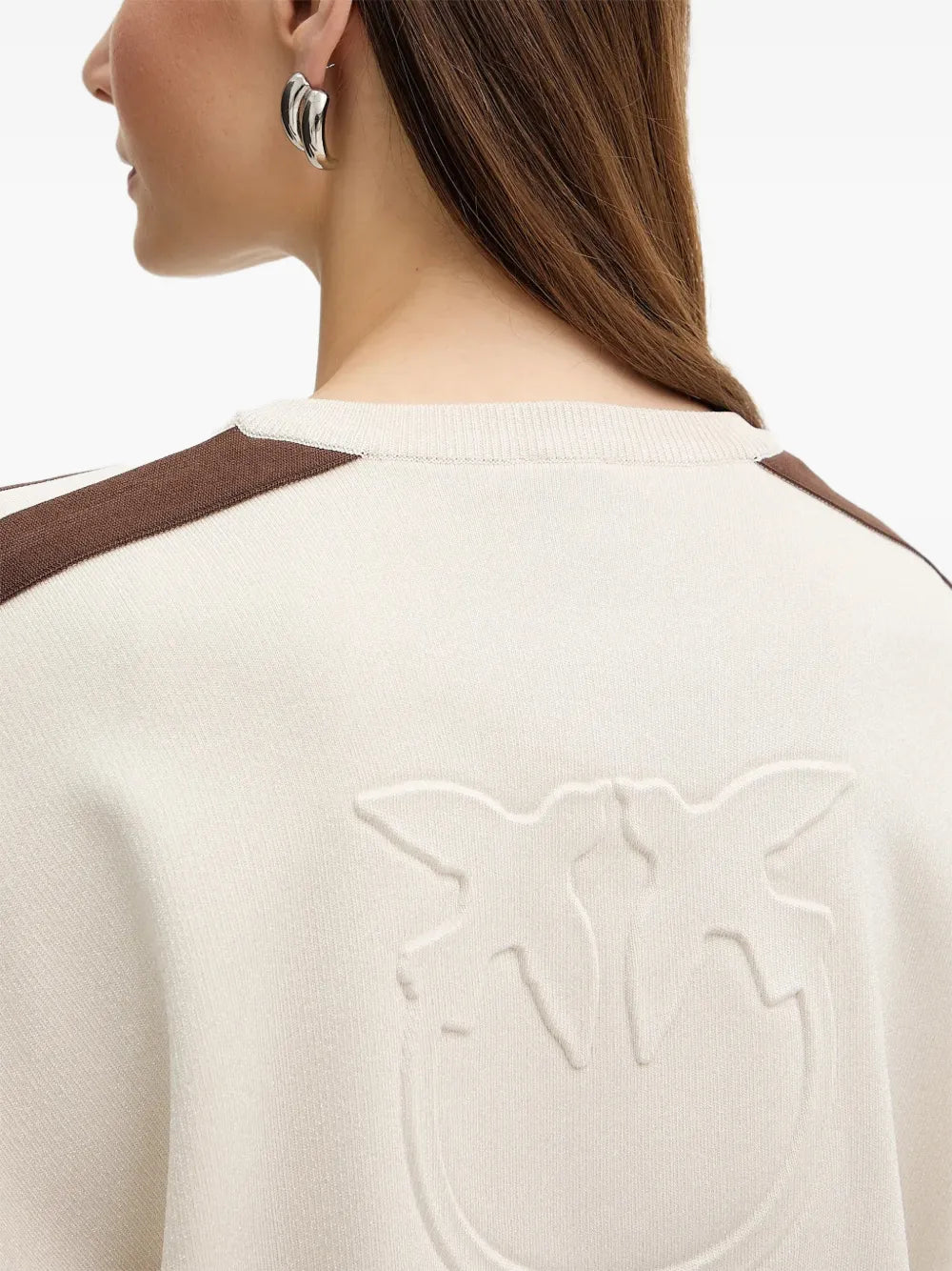 PKO-106337 INONDAZIONE BEIGE LOGO TOP