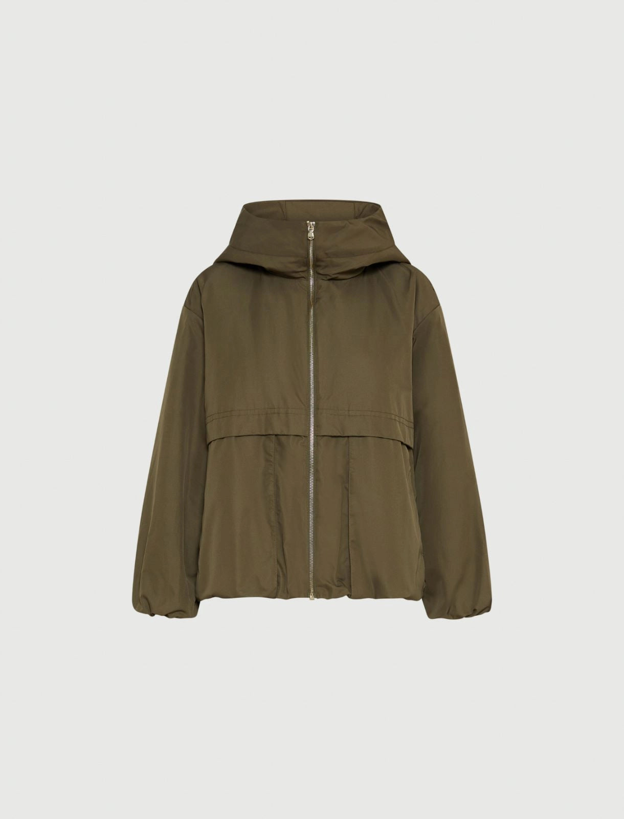 MRL-25234607 SETTIMO BLACK JACKET
