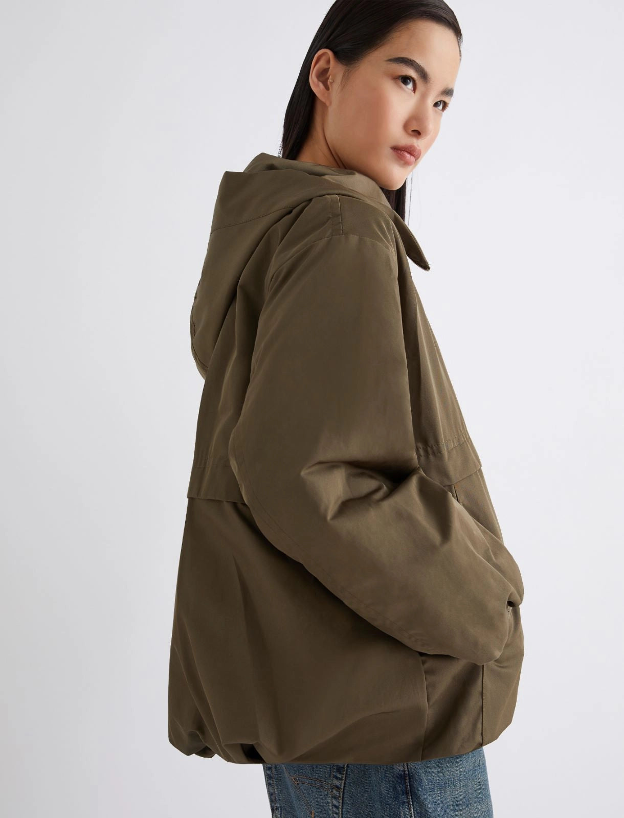 MRL-25234607 SETTIMO BLACK JACKET