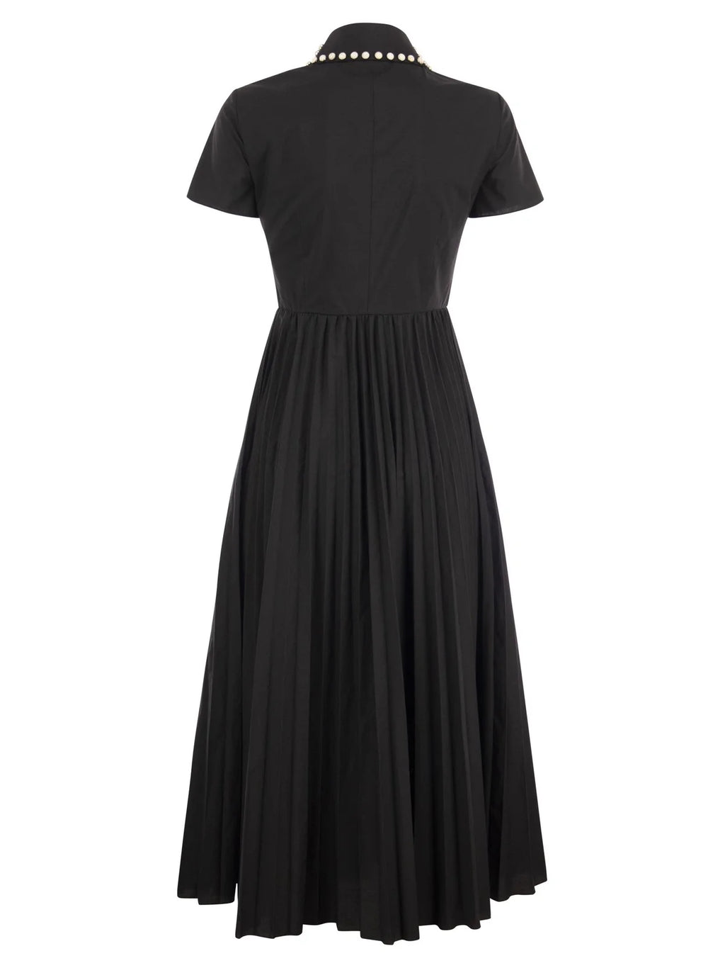 RDV-2R0VAHD5LUN BLACK DRESS