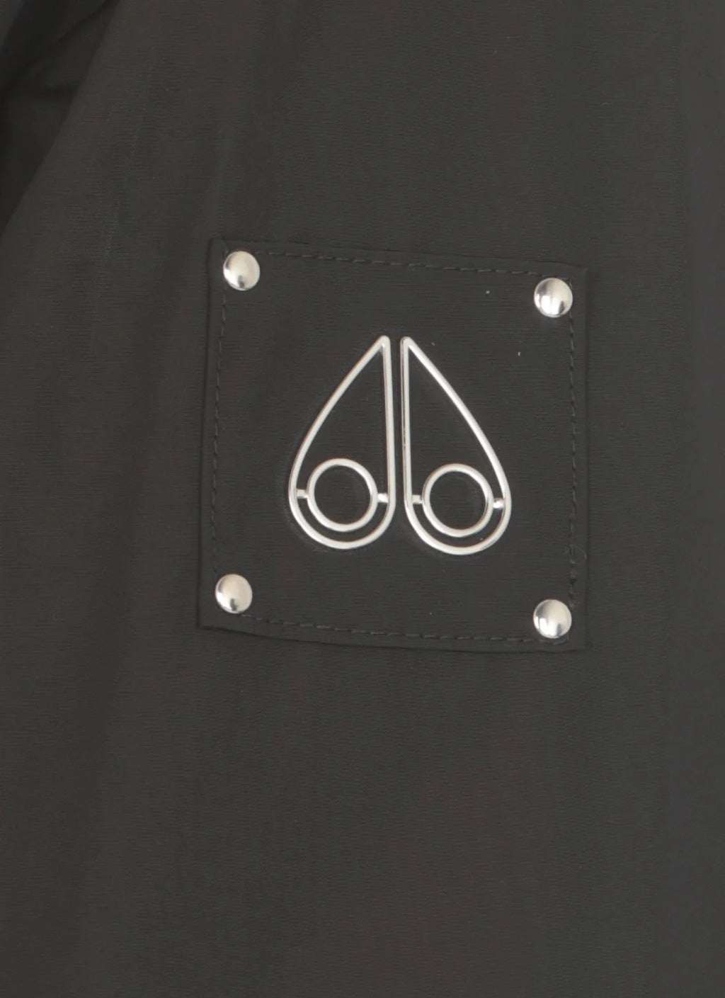 MKN-M15LJ180 BEAUMONT BLACK JACKET
