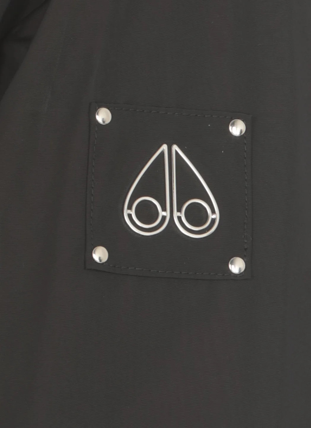 MKN-M15LJ180 BEAUMONT BLACK JACKET