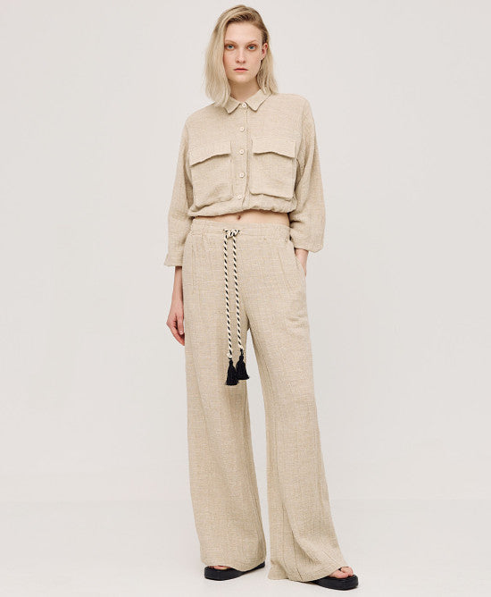 ACC-43-7031-626 TEX. SAND SHIRT