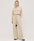 ACC-43-7031-626 TEX. SAND SHIRT