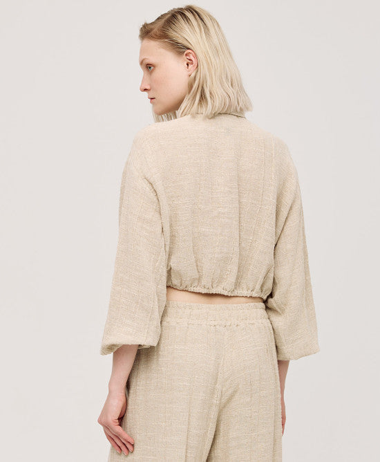 ACC-43-7031-626 TEX. SAND SHIRT