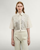 ACC-43-7072-529 SEQUIN SHIRT