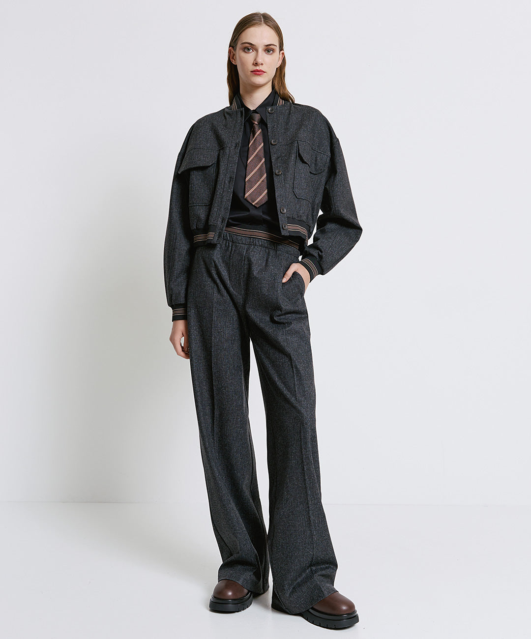 ACC-44-1075-983 COAL JACKET