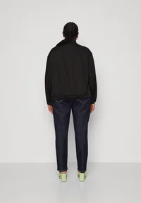 PER-241302103 VIBORG BLACK JACKET
