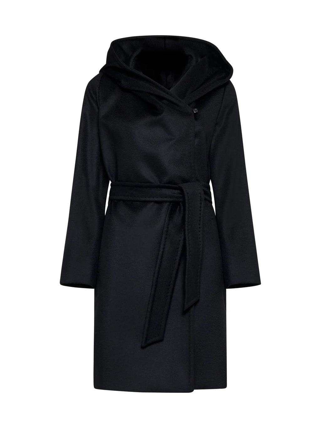 MAX-2426016111 NEWMANG BLACK JACKET