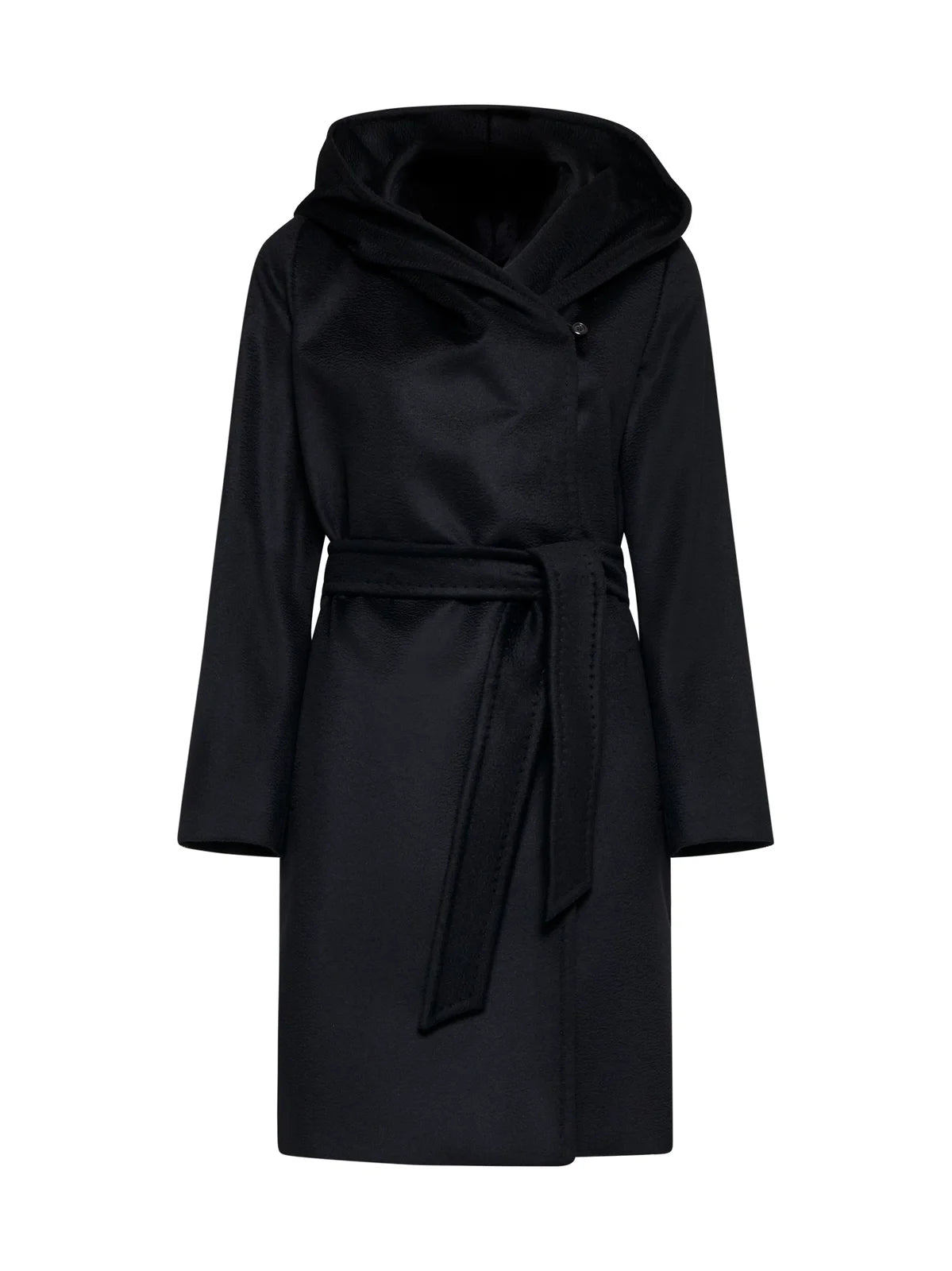 MAX-2426016111 NEWMANG BLACK JACKET