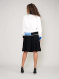 ALZ-T756 WHITE TOP