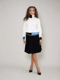 ALZ-T756 WHITE TOP